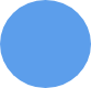 blue circle