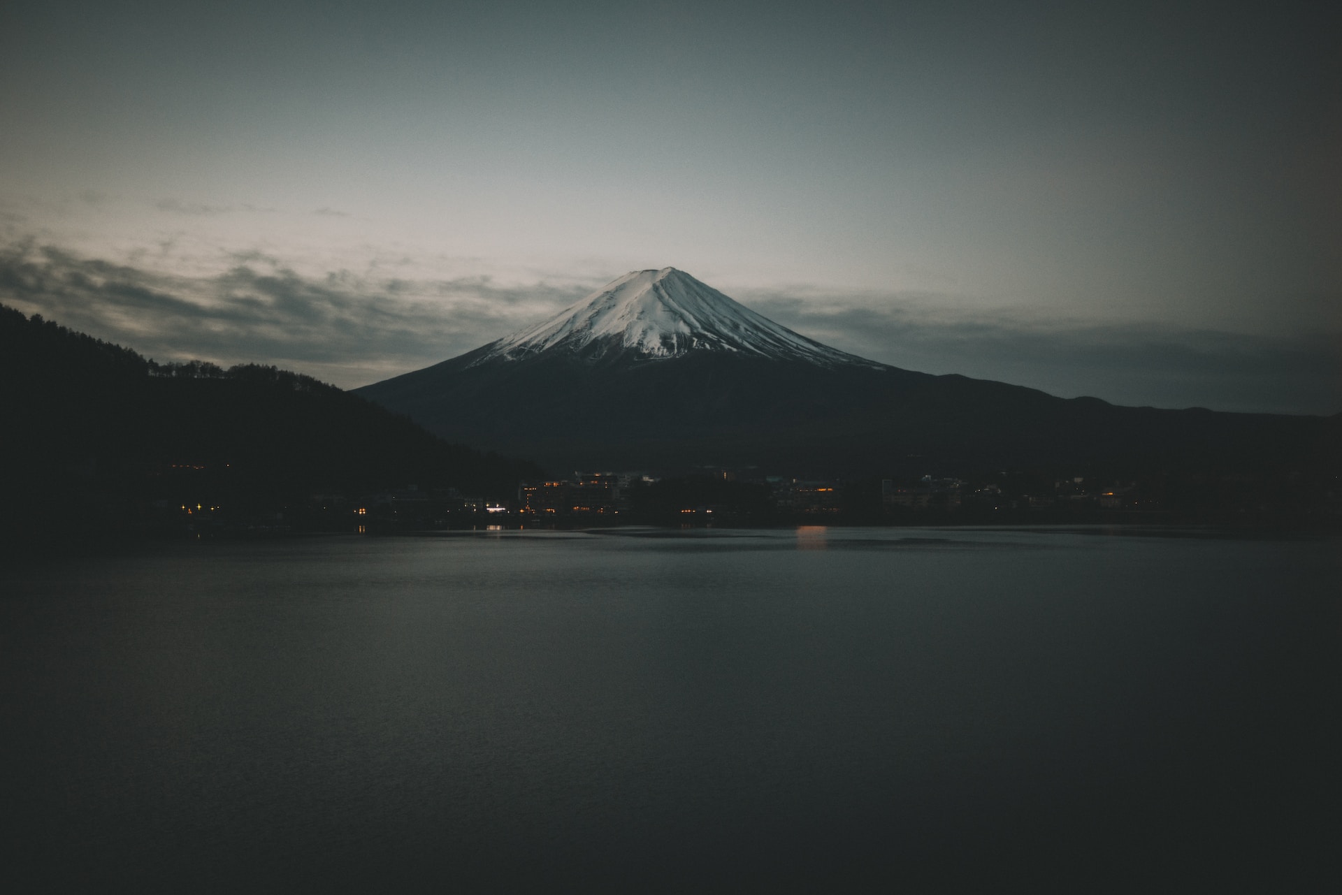 mountain